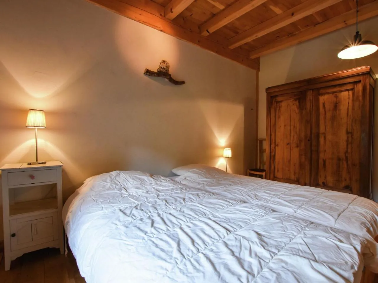 Hébergement de vacances Lovely Farmhouse With Private Pool In Terrou France