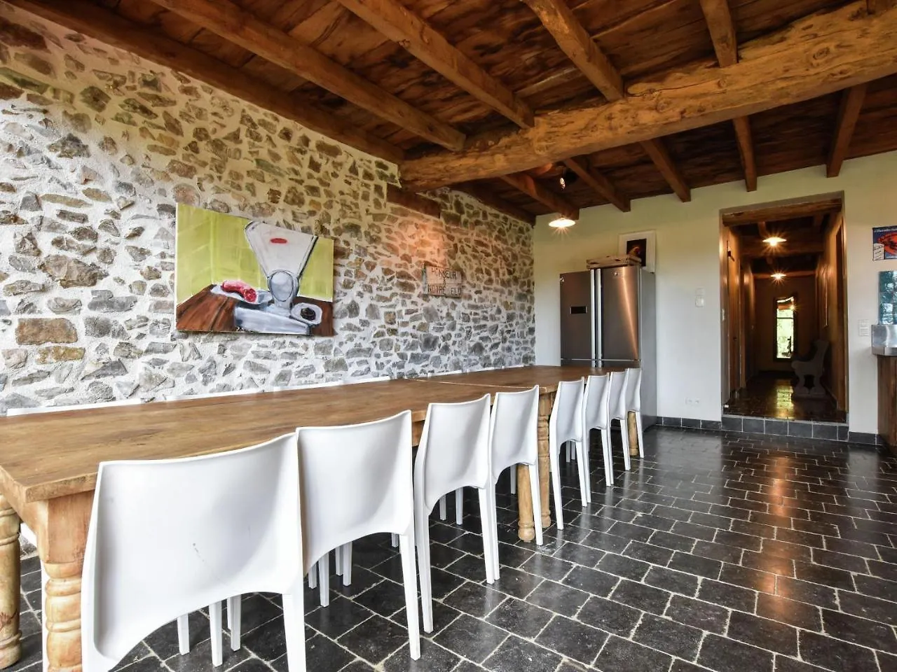 Lovely Farmhouse With Private Pool In Terrou 0*,  France
