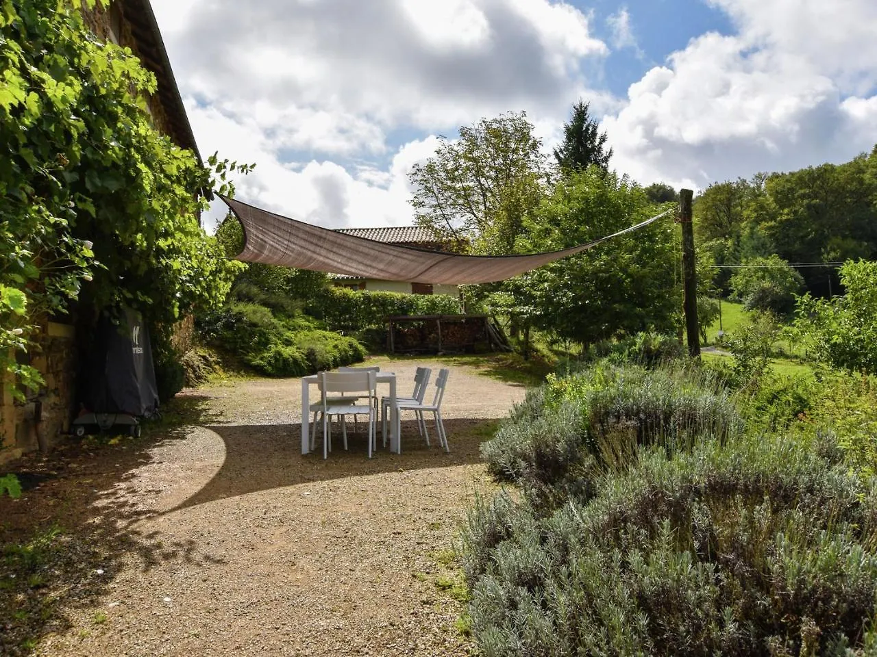 Lovely Farmhouse With Private Pool In Terrou 0*,